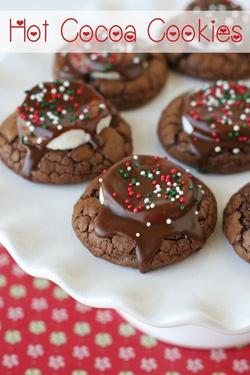 Easy Christmas Cookies Pinterest
 29 Easy Christmas Cookie Recipe Ideas & Easy Decorations