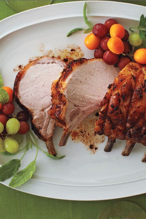 Easy Christmas Dinners For Two
 Mouthwatering Christmas Dinner Ideas