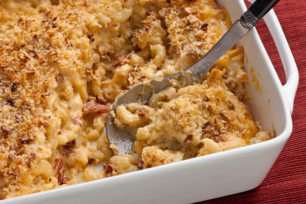 Easy Christmas Eve Dinner
 Easy Christmas Eve Dinner Recipes Smoky Macaroni and