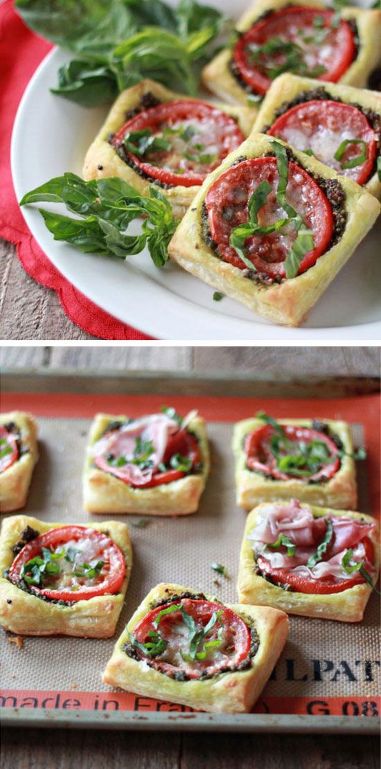 Easy Christmas Party Appetizers
 Best 25 Easy christmas appetizers ideas on Pinterest