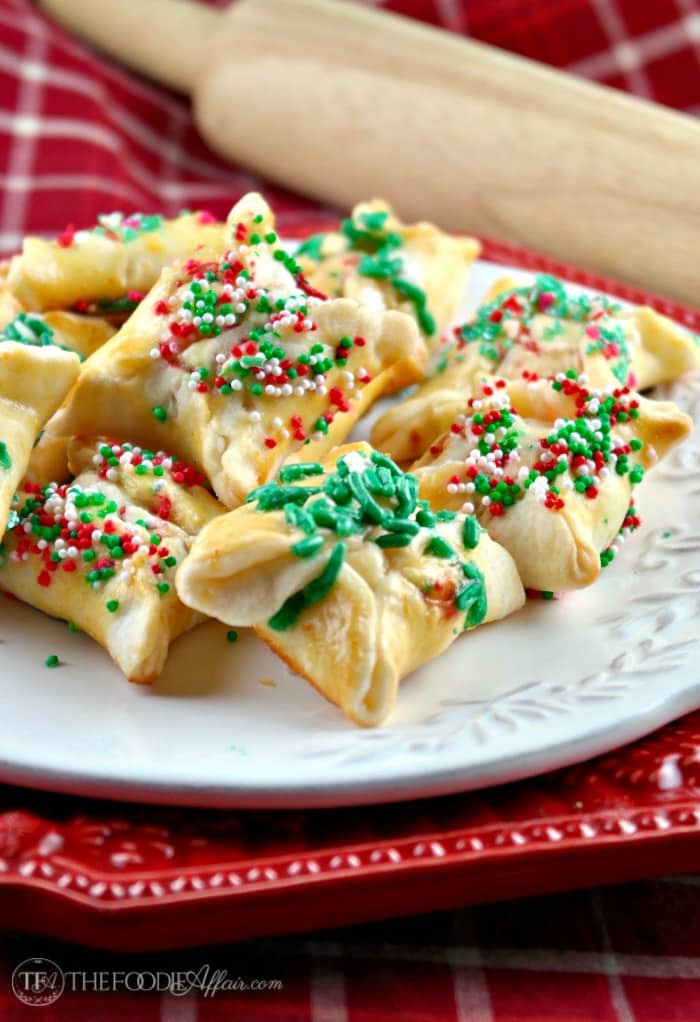 Easy Cookies Recipe For Christmas
 Easy Christmas Cookie Exchange Recipe