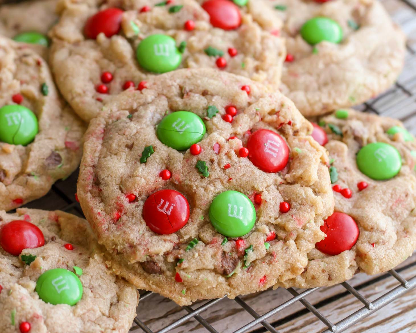 Easy Cookies Recipe For Christmas
 FAVORITE Christmas Cookies Recipe VIDEO