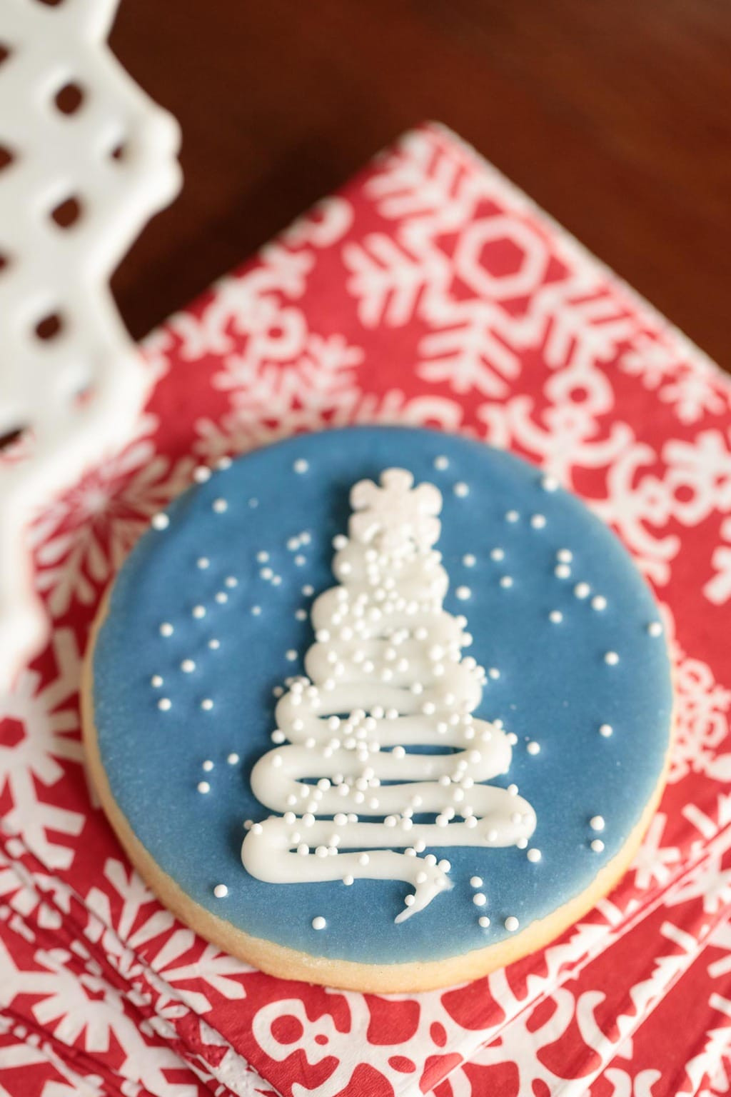 Easy Decorative Christmas Cookies
 Easy Decorated Christmas Cookies