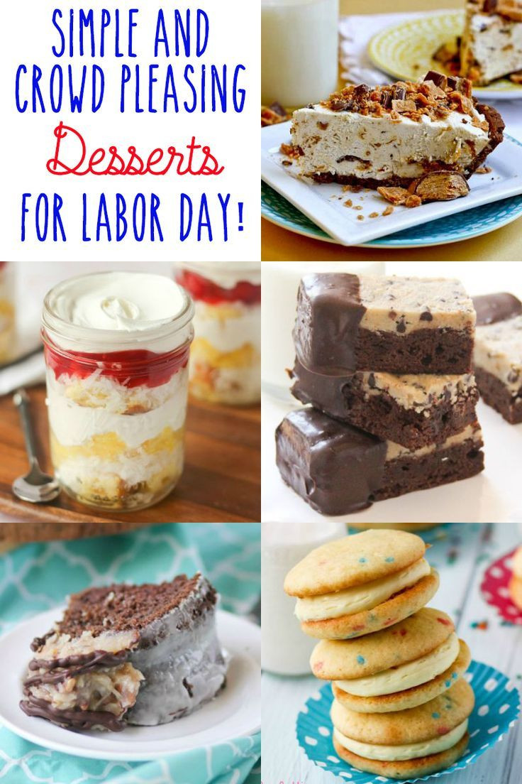 Easy Fall Desserts For A Crowd
 647 best images about Cookbook Queen on Pinterest