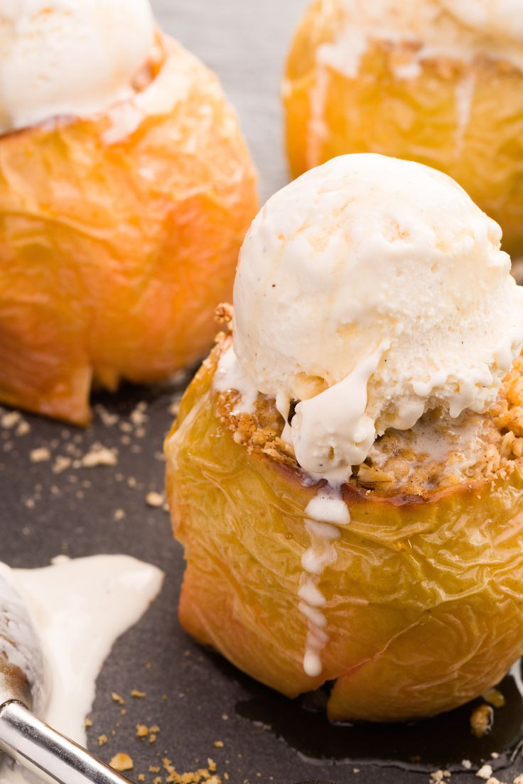 Easy Fall Desserts For A Crowd
 19 Mind Blowing Ways to Eat Baked Apples This Fall