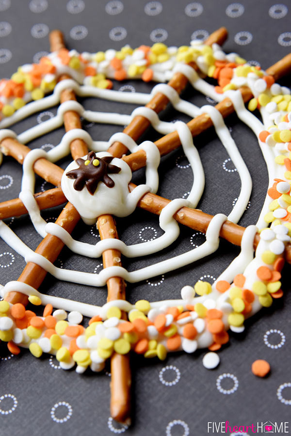 Easy Halloween Desserts Ideas
 Griezelige Halloween Hapjes Maken 28 Huiveringwekkende