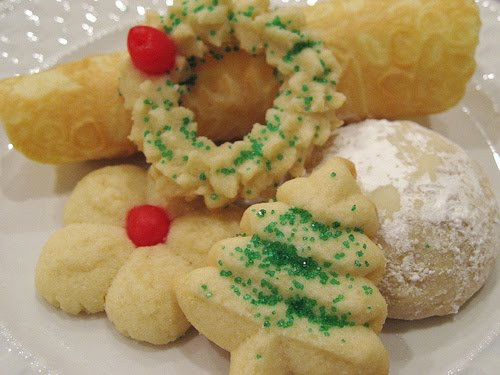 Easy Homemade Christmas Cookies
 Christmas Ideas Homemade Christmas Cookies Homemade