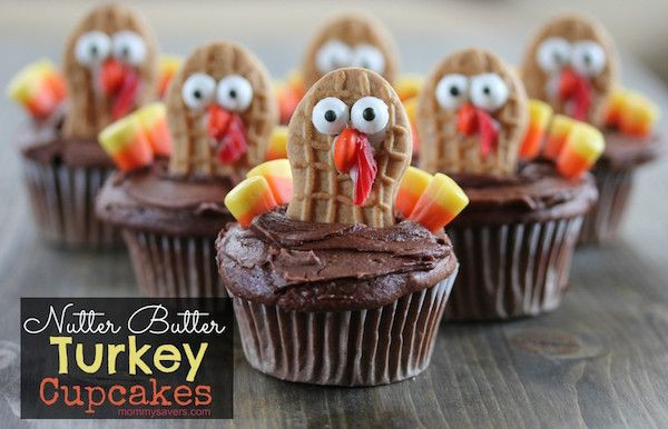 Easy Thanksgiving Desserts For Kids
 7 easy Thanksgiving desserts for kids who won t eat