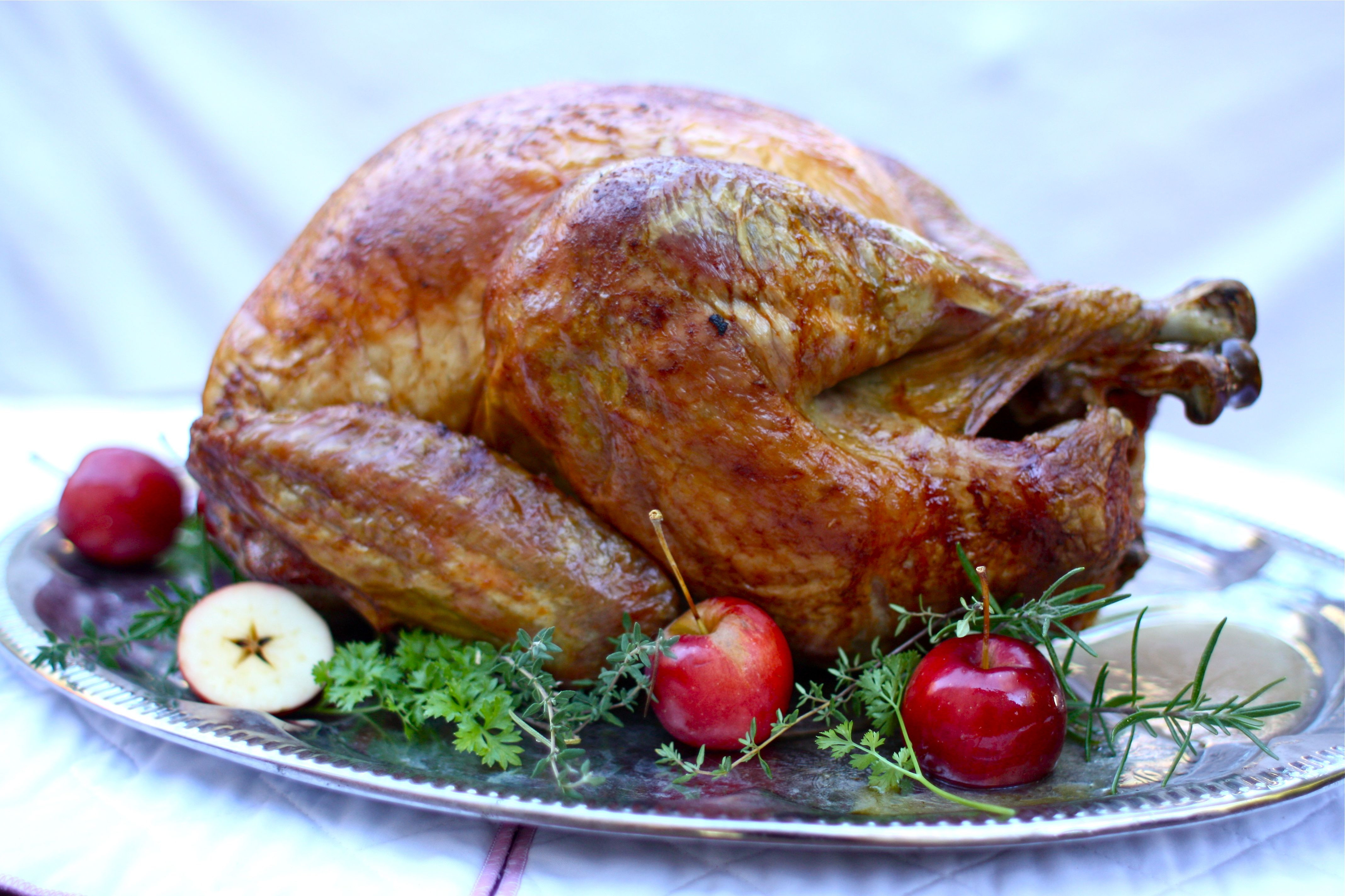 Easy Thanksgiving Turkey
 10 mon Turkey Mistakes You Won’t Make This Thanksgiving