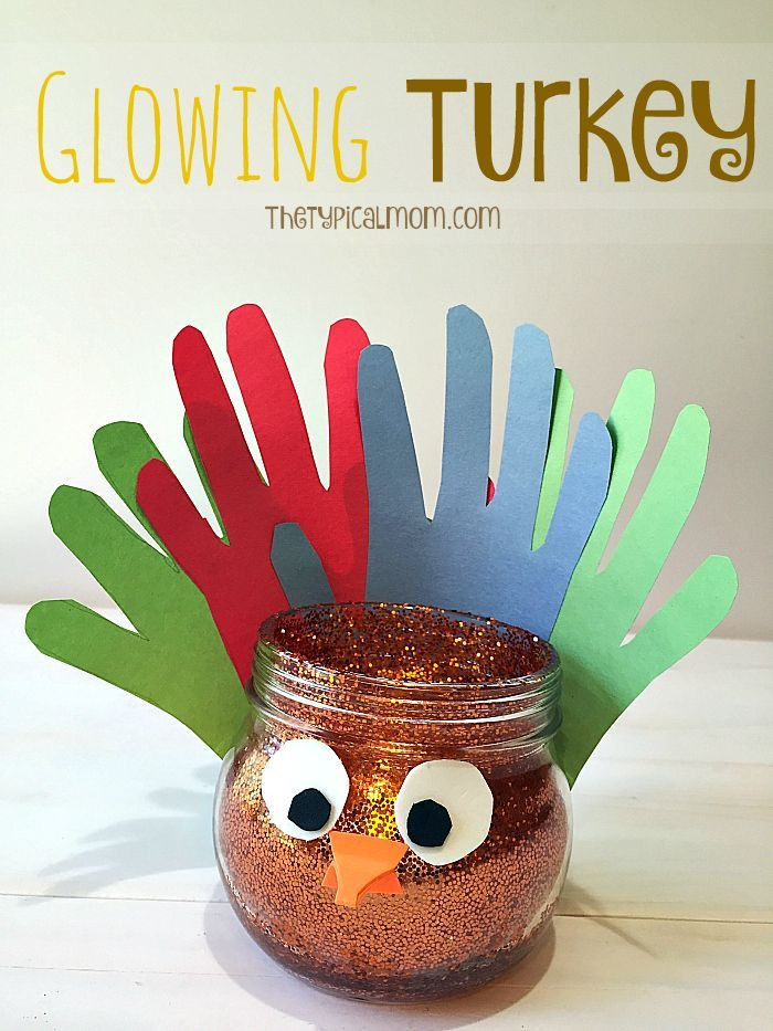 Easy Thanksgiving Turkey
 17 Best ideas about Easy Thanksgiving Crafts on Pinterest