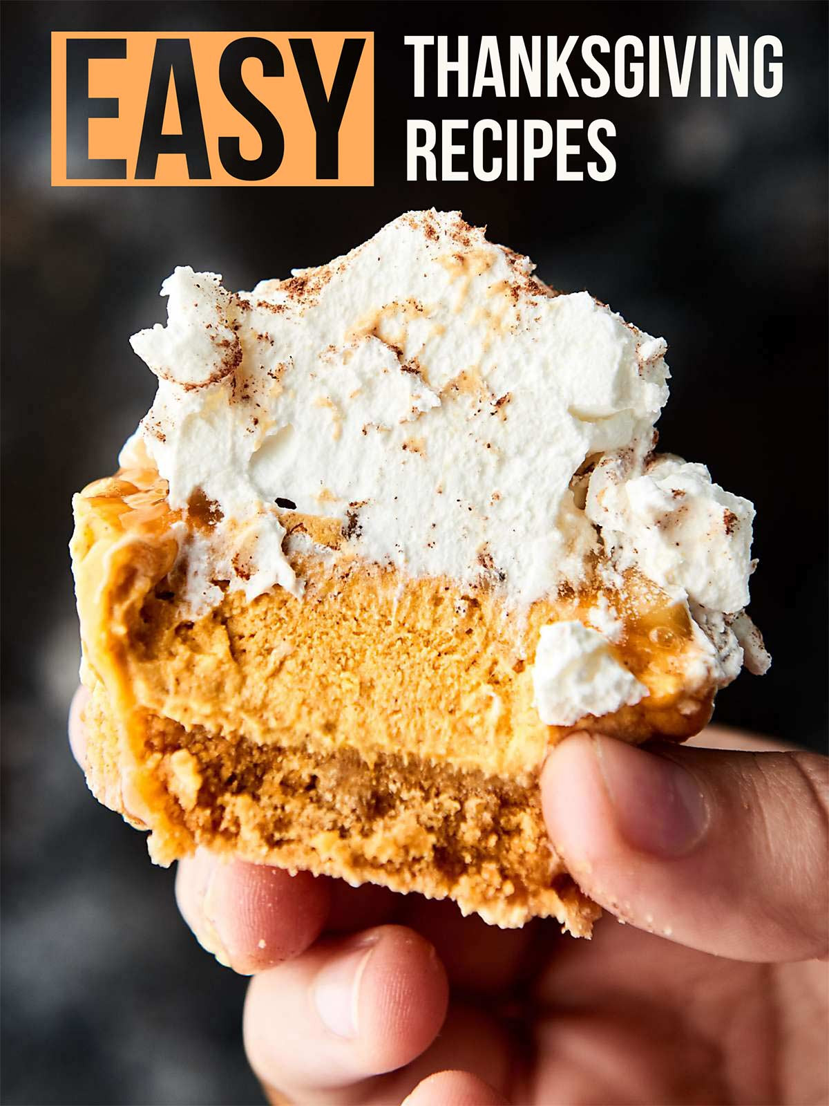 Easy Thanksgiving Turkey Recipes
 Easy Thanksgiving Recipes 2017 Show Me the Yummy