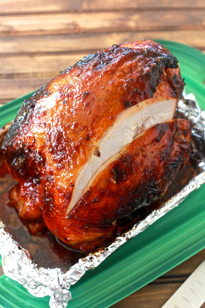 Easy Thanksgiving Turkey Recipes
 Top 10 Simple Turkey Recipes – Best Easy Thanksgiving