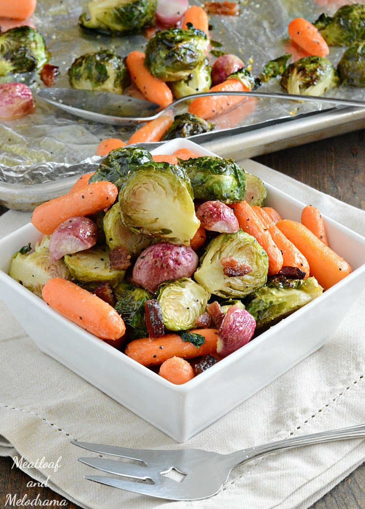 Easy Thanksgiving Vegetable Side Dishes
 15 Thanksgiving Ve able Side Dishes Everyone Will Love