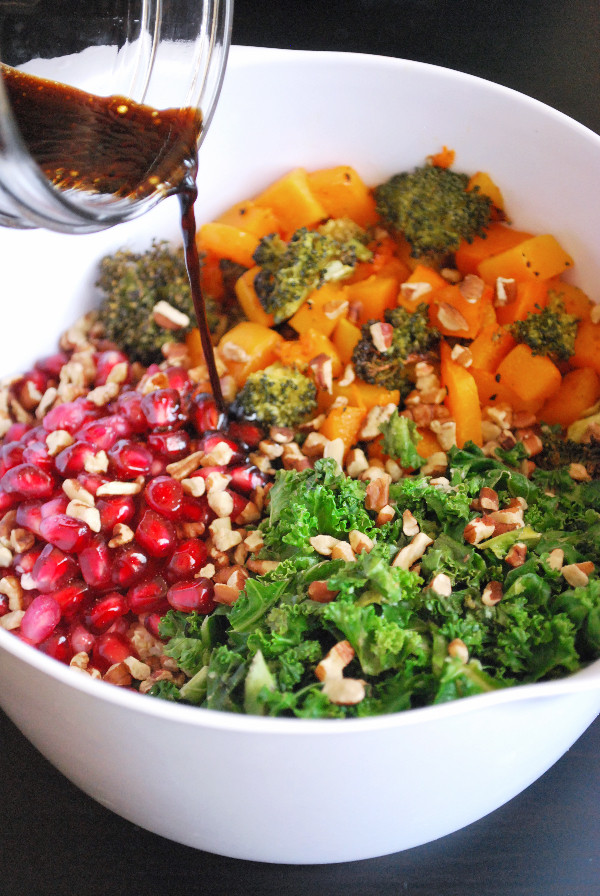 Easy Thanksgiving Vegetable Side Dishes
 Easy Thanksgiving Stuffing with Quinoa and Ve ables