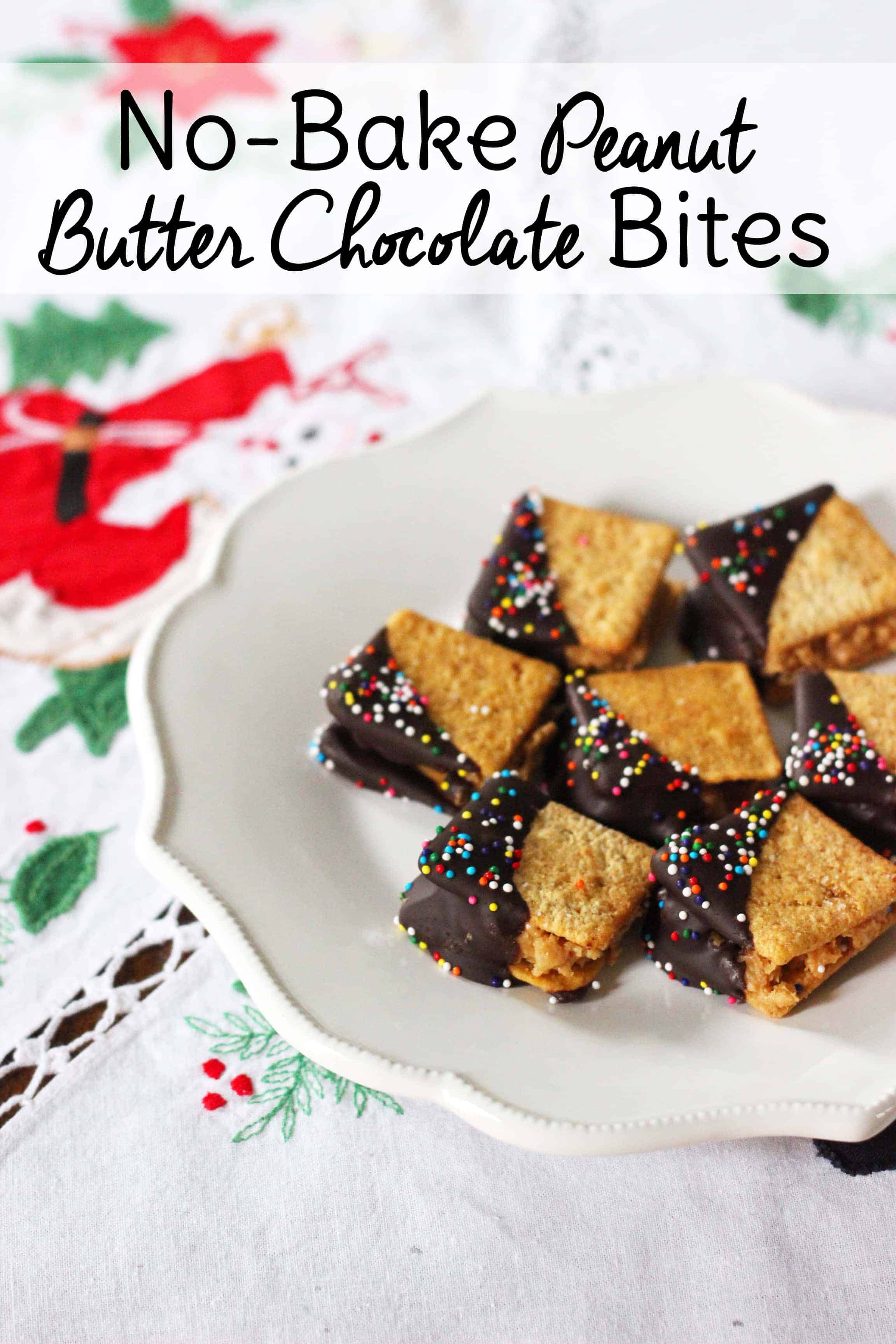 Easy To Make Christmas Desserts
 Easy Desserts to Make for Christmas with Wheat Thins