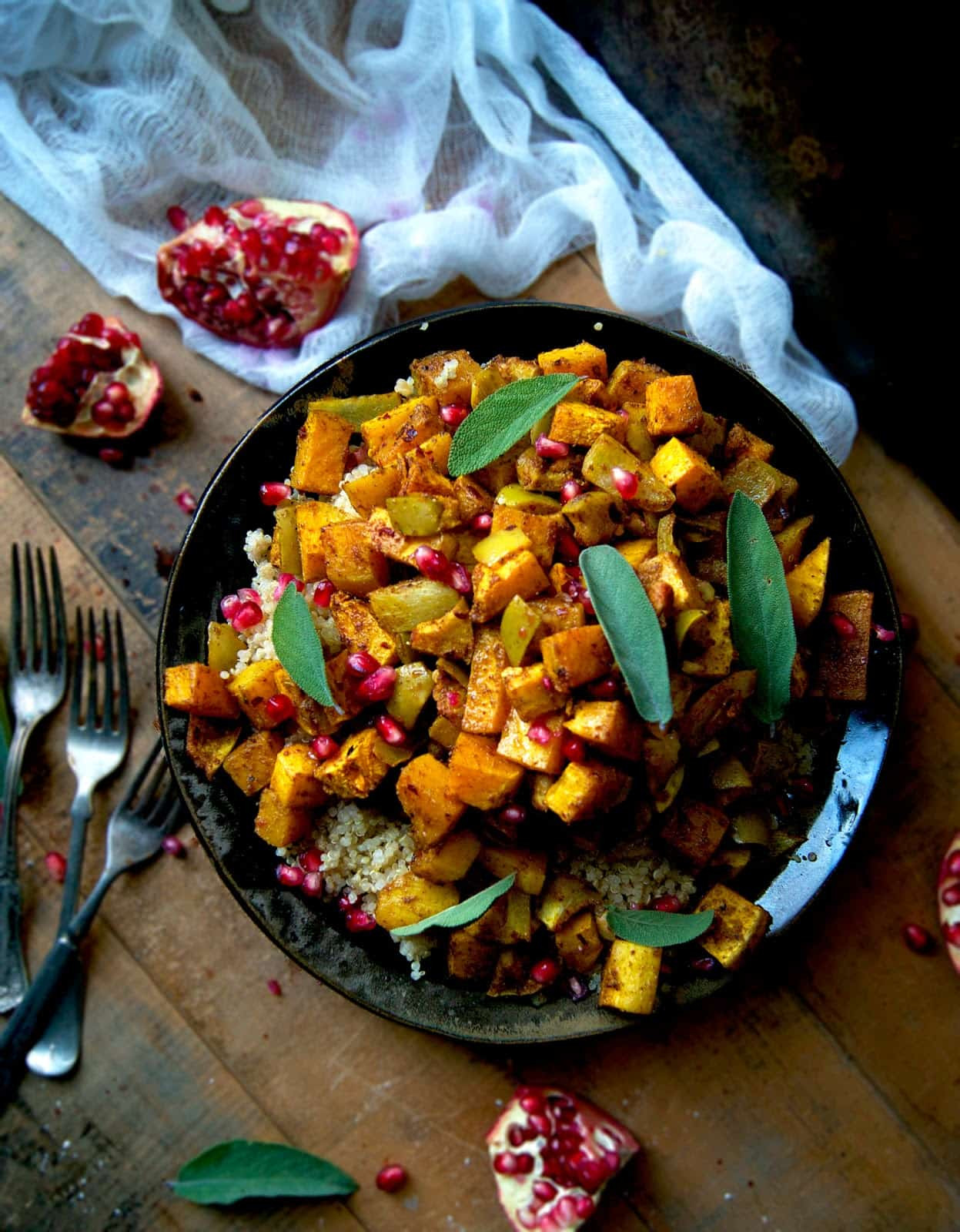 Easy Vegan Thanksgiving Recipes
 25 Vegan Thanksgiving Recipes Vegan Heaven