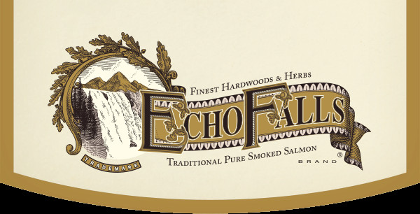 Echo Falls Smoked Salmon Coho : Search for Salmon news on SeafoodNews.com. SeafoodNews.com ...