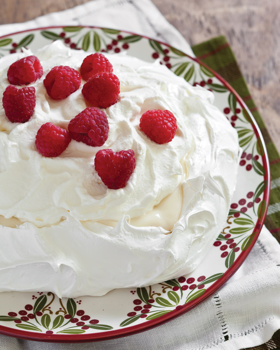Elegant Christmas Desserts
 7 of our Favorite Holiday Desserts Taste of the South
