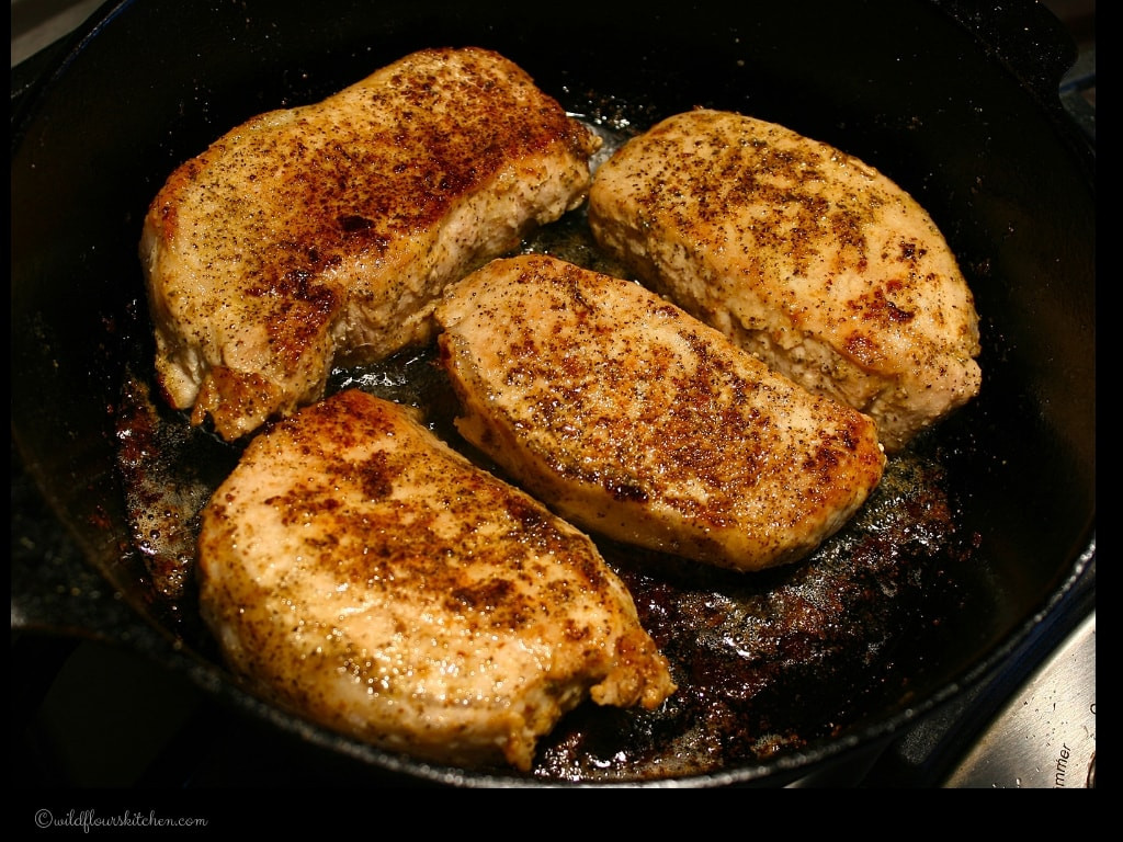 The top 30 Ideas About Fall Apart Pork Chops - Most Popular Ideas of All Time