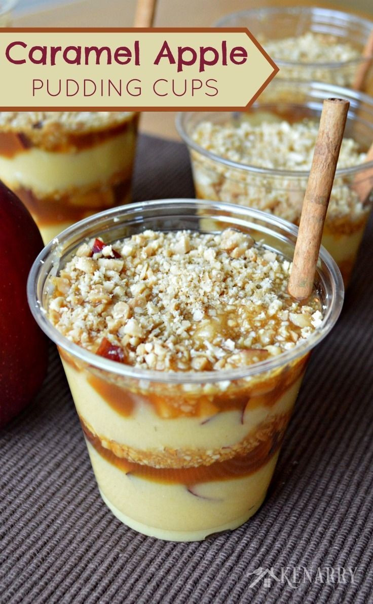Fall Apple Desserts
 51 best images about Food Desserts on Pinterest