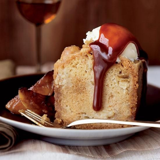 Fall Apple Desserts
 105 best images about 100 Best Recipes Ever on F&W on