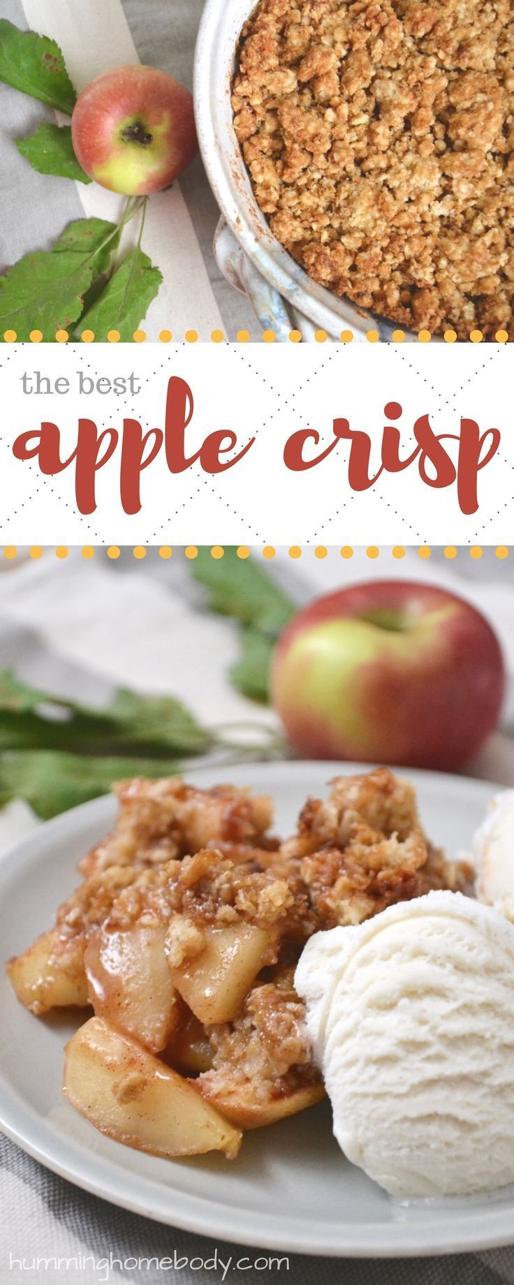 Fall Apple Recipes
 100 Good Dessert Recipes on Pinterest
