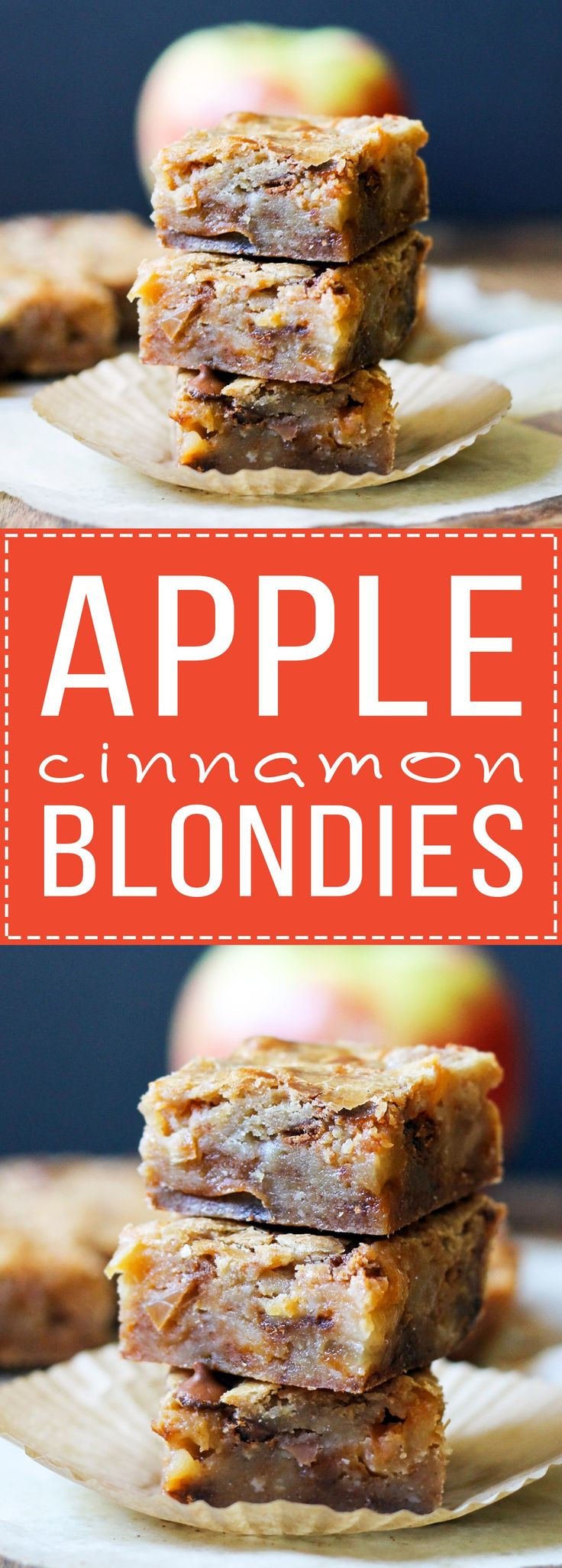 Fall Apple Recipes
 Best 25 Apple desserts ideas on Pinterest