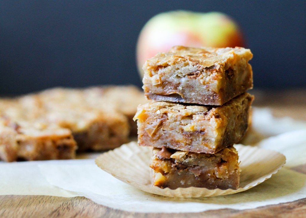 Fall Apple Recipes
 14 Delicious Apple Dessert Recipes