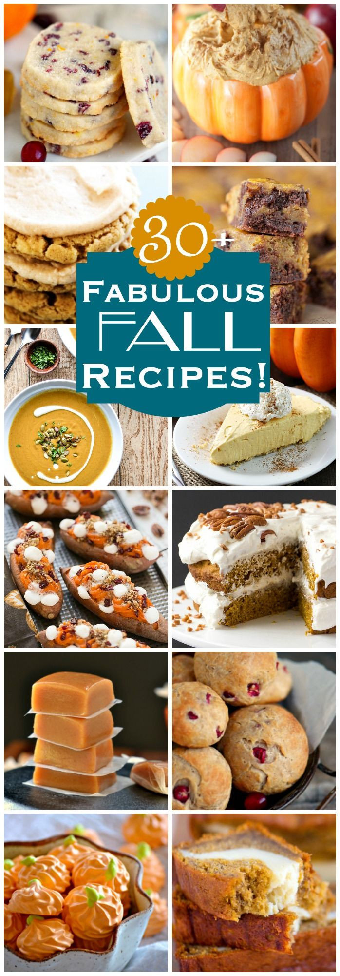 Fall Breakfast Recipes
 17 Best images about Seasons Fall on Pinterest