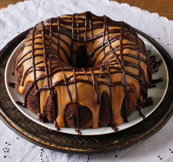 Fall Bundt Cake Recipes
 5 Bundt Cake Recipes You’ll Fall For