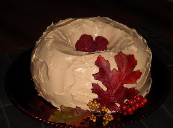 Fall Bundt Cake Recipes
 Autumn Pumpkin Raspberry Bundt Cake Recipe