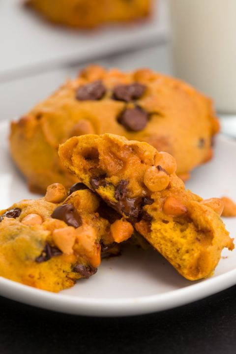 Fall Cookies Recipe
 329 best Fall Ideas images on Pinterest