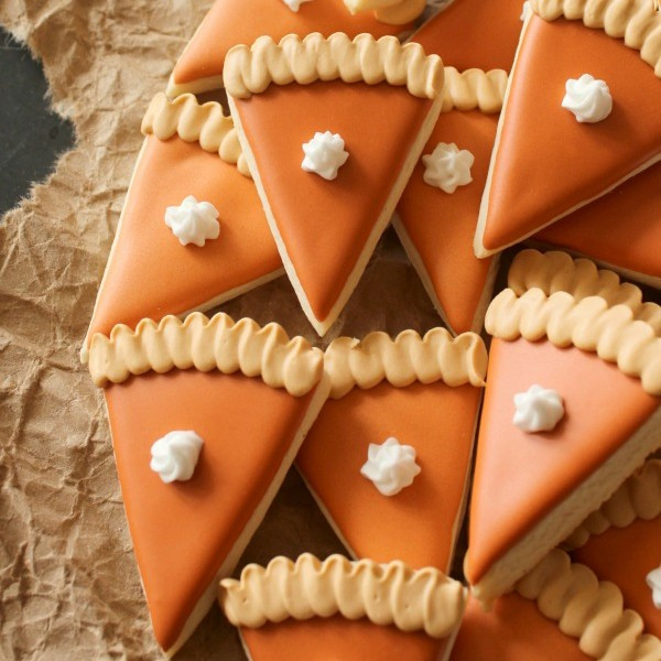 Fall Cookies Recipe
 12 Fall Cookie Recipes To Try This Season