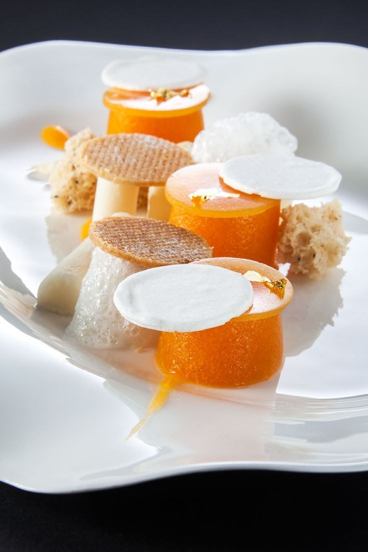 Fall Desserts 2019
 Fall Desserts Pur Jean François Rouquette created by