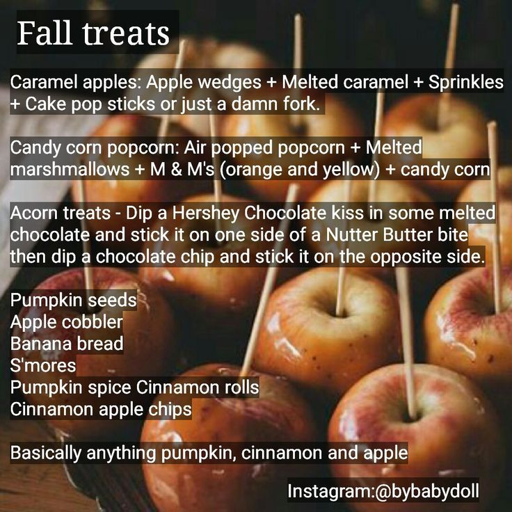 Fall Desserts 2019
 Pin by Alexandria Gibson on Autumn in 2019