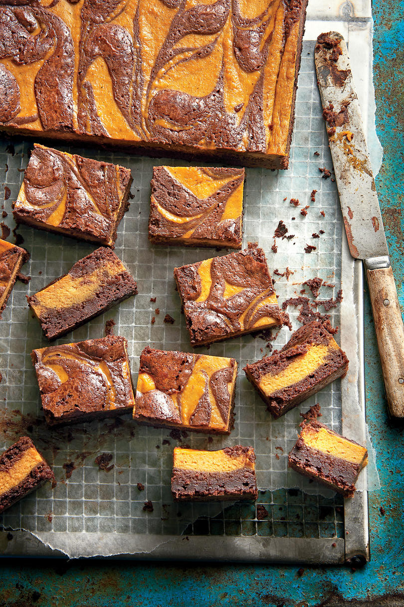 Fall Desserts For A Crowd
 Our Favorite Fall Desserts Southern Living