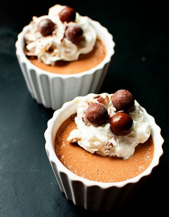 Fall Desserts Pinterest
 373 best images about Fall Desserts on Pinterest