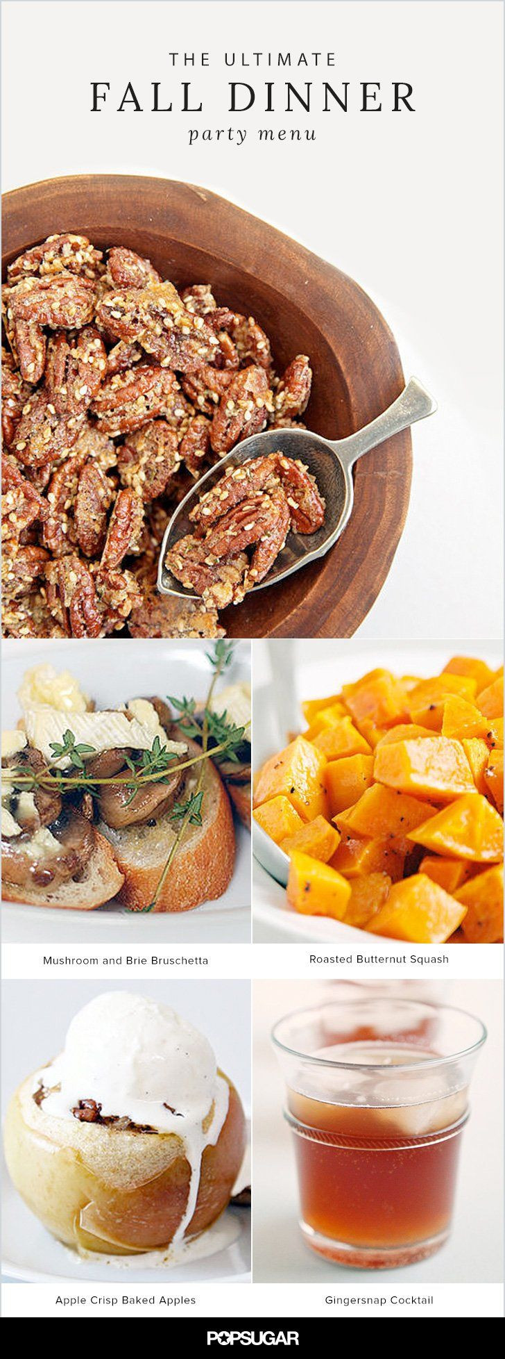 Fall Dinner Party Ideas
 Top 25 ideas about Fall Dinner Parties on Pinterest