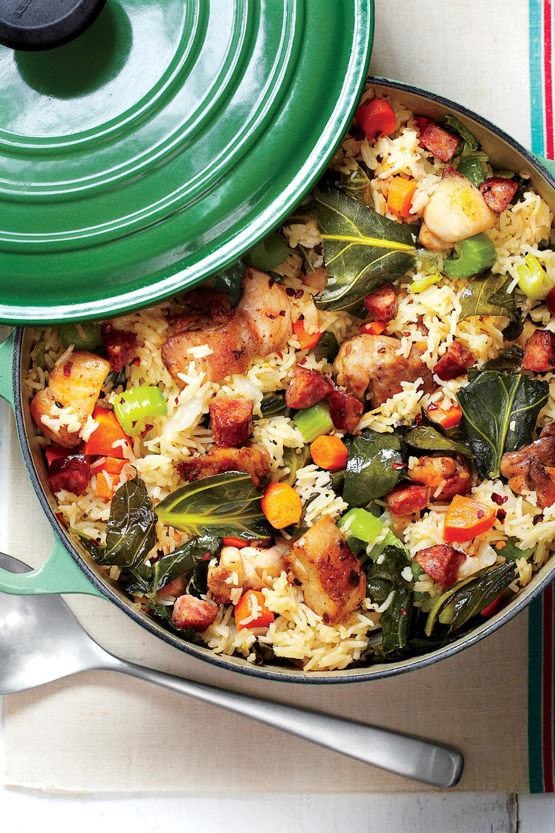 Fall Dinners For A Crowd
 forting Dinners To Make This Fall Southern Living