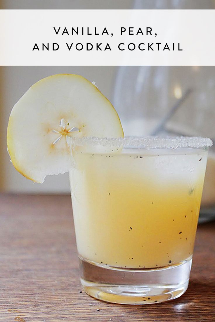 Fall Drinks With Vodka
 Best 25 Fall drinks alcohol ideas on Pinterest