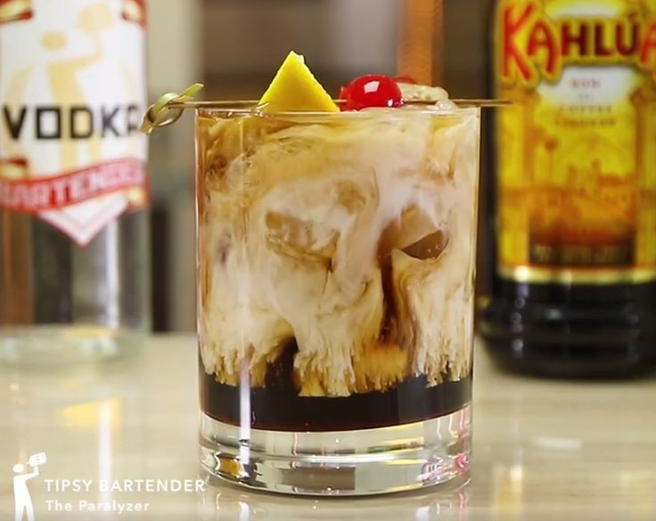 Fall Drinks With Vodka
 Best 25 Kahlua drinks ideas on Pinterest