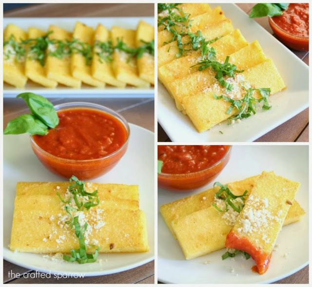 Fall Italian Recipes
 17 Best images about Polenta Recipes on Pinterest