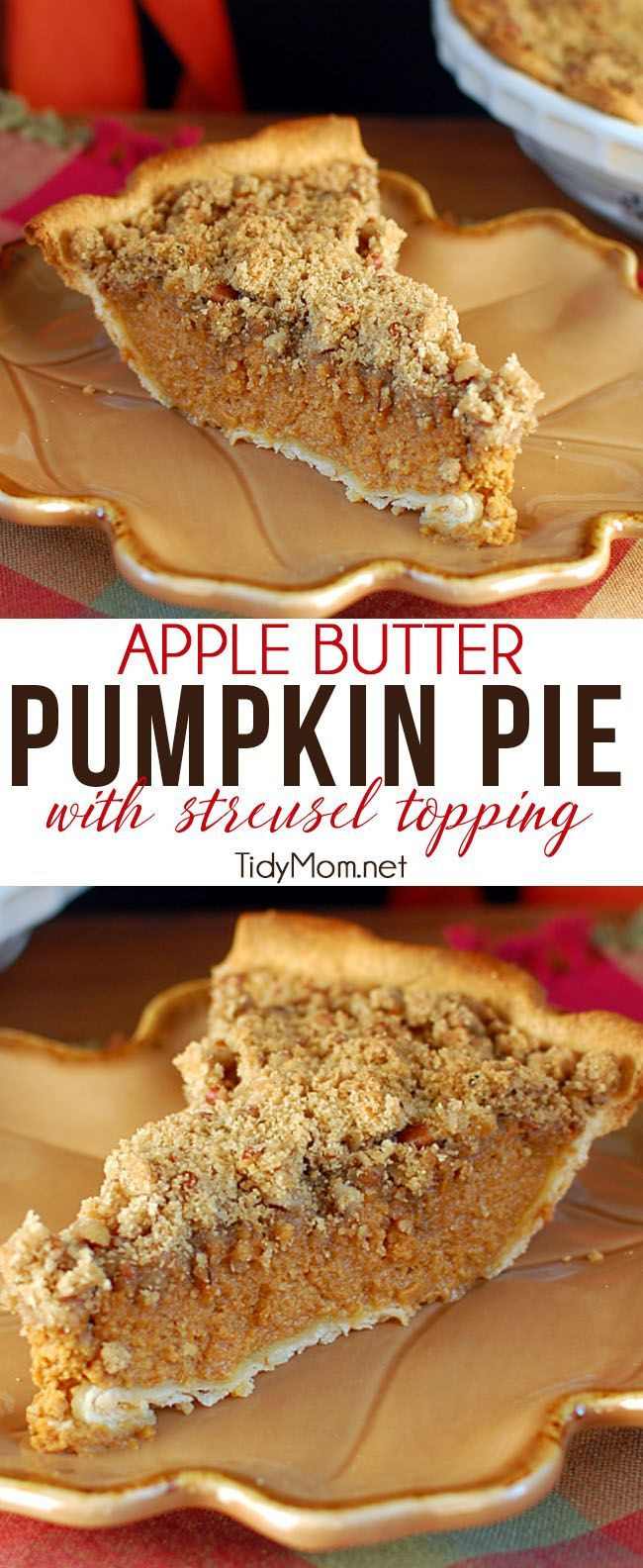 Fall Pie Recipes
 Top 25 best Fall ideas on Pinterest