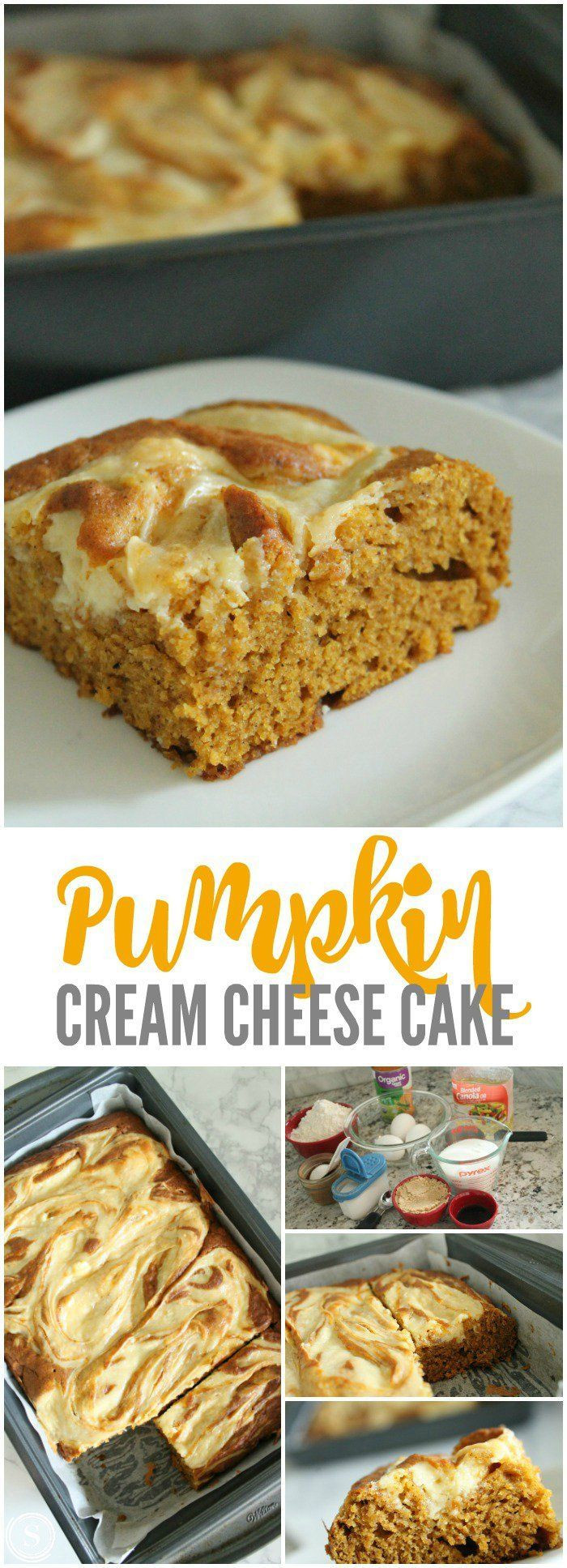 Fall Pumpkin Recipes
 17 Best images about Fall Recipes on Pinterest