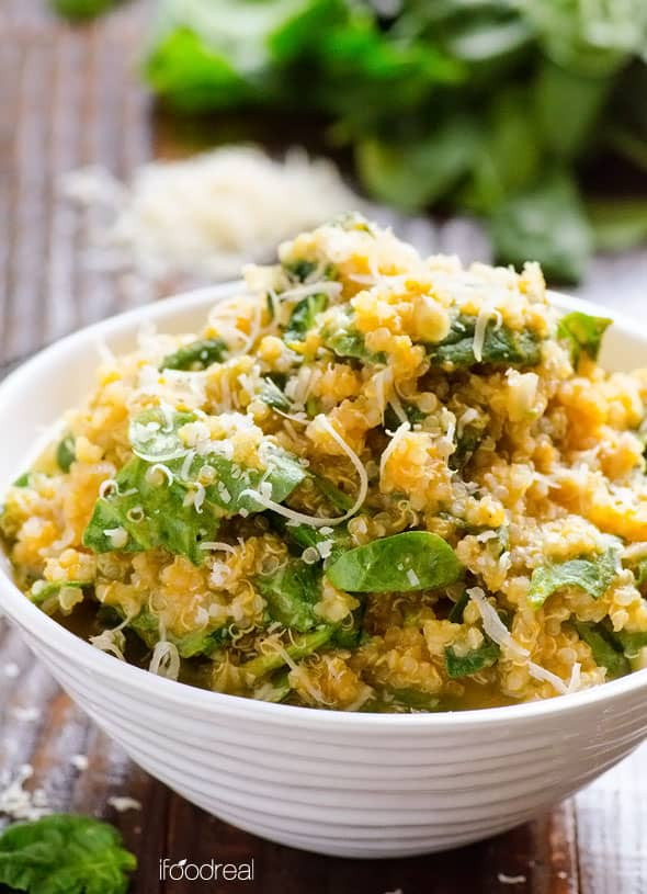 Fall Quinoa Recipes
 21 Healthy Quinoa Recipes to Try This Fall Simply Quinoa