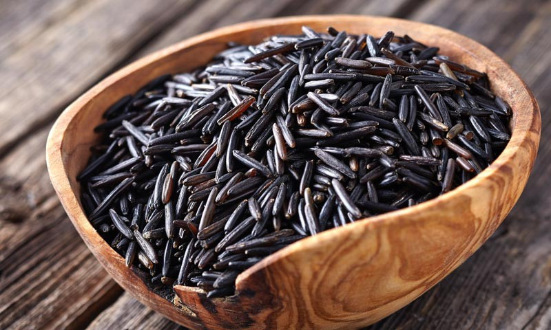 Fall River Wild Rice
 What are the Health Benefits of Wild Rice