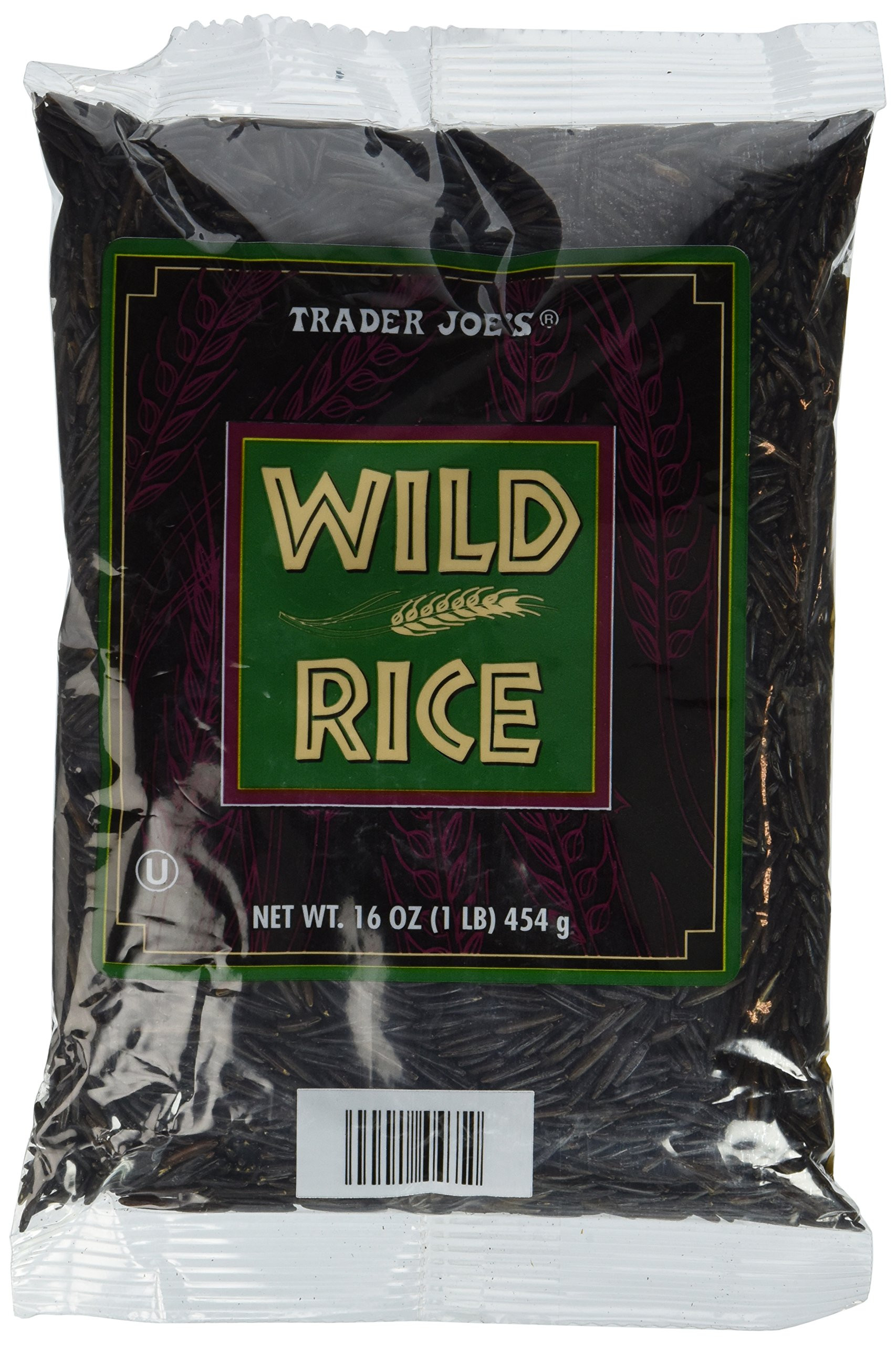 Fall River Wild Rice
 Amazon Fall River Wild Rice 5 Pounds Fancy Wild