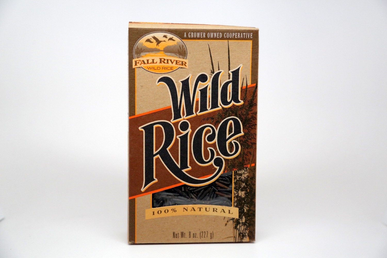 Fall River Wild Rice
 Shop Organic Fancy Wild Rice