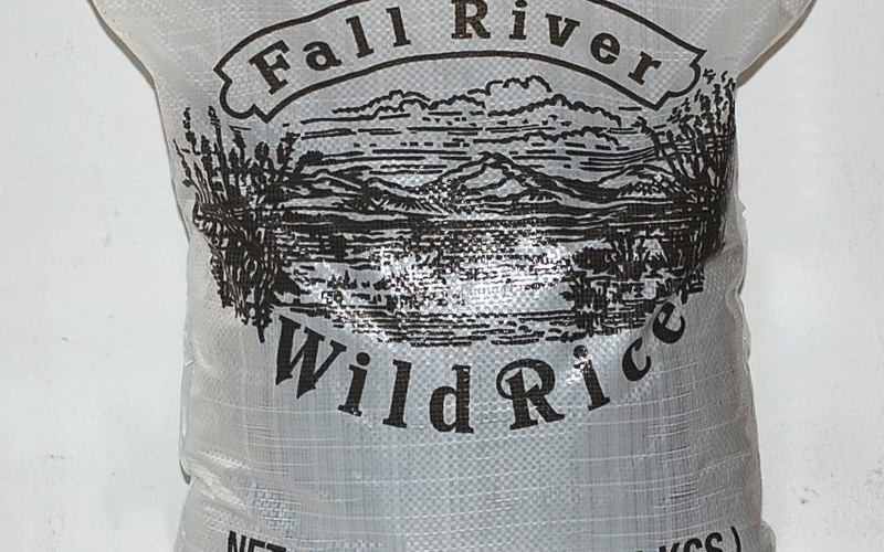 Fall River Wild Rice
 Barnraiser