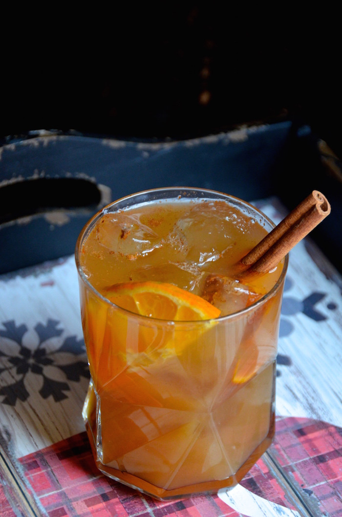 Fall Rum Drinks
 10 Rum Punch Cocktails to celebrate Rum Punch Day cause